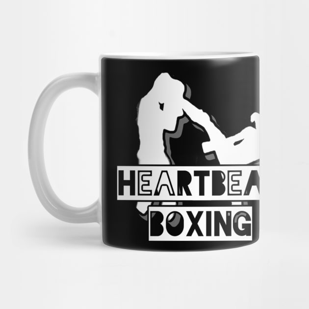 Heartbeat boxing by pmeekukkuk